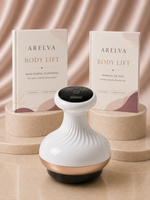 Arelva Body Lift | Sistema corporal 4 en 1